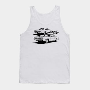 Camco Car Tank Top